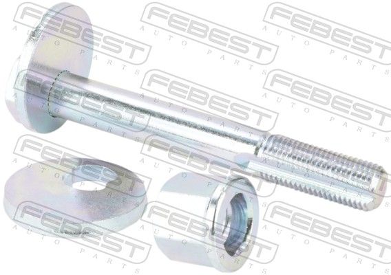 FEBEST 1429-002-KIT Camber Correction Screw Set