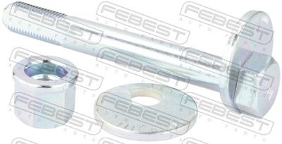 Camber Correction Screw Set FEBEST 1429-003-KIT