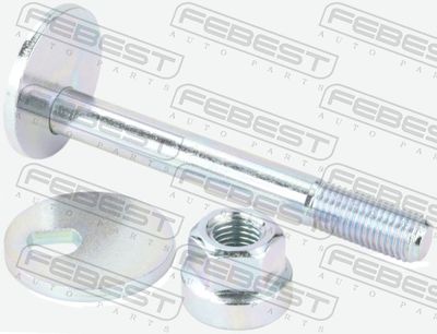 Camber Correction Screw FEBEST 1429-004-KIT