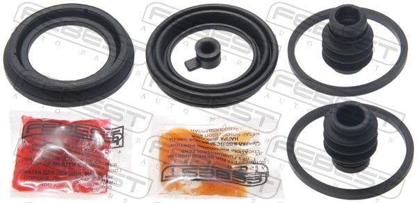 FEBEST 1475-ACTF Repair Kit, brake caliper