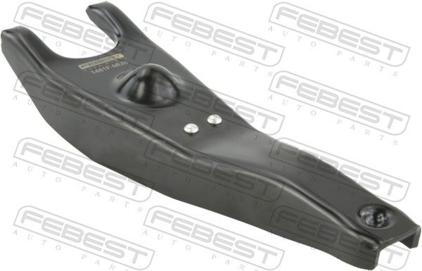 FEBEST 1481F-MUS Release Fork, clutch