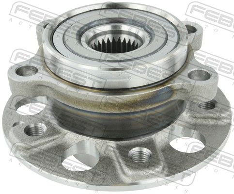 FEBEST 1482-KORF Wheel Hub