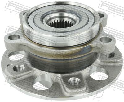 Wheel Hub FEBEST 1482-KORF