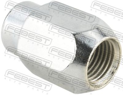 Wheel Nut FEBEST 1485-001