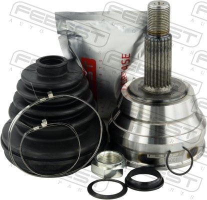 FEBEST 1510-001 Joint Kit, drive shaft