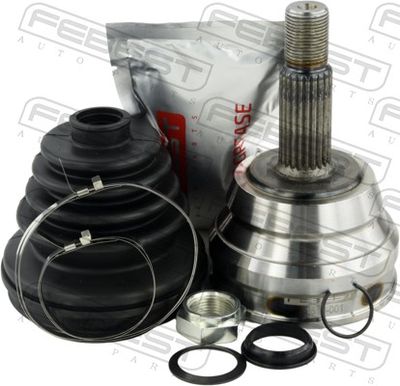 Joint Kit, drive shaft FEBEST 1510-001