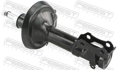 Shock Absorber FEBEST 15110-001F