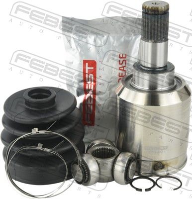 FEBEST 1511-001 Joint Kit, drive shaft