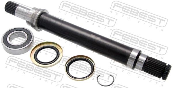 FEBEST 1512-001 Drive Shaft