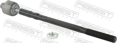Inner Tie Rod FEBEST 1522-T11D18