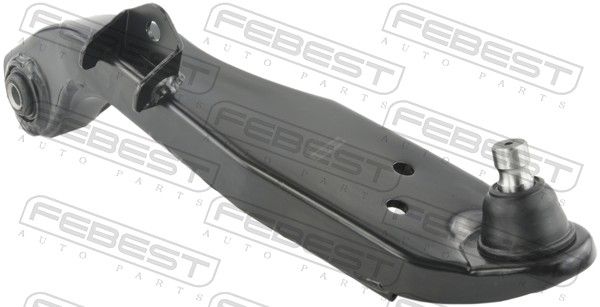 FEBEST 1524-QQ6FRH Control/Trailing Arm, wheel suspension