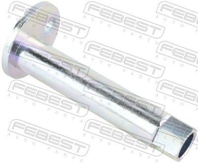 Caster Shim, axle beam FEBEST 1532-001