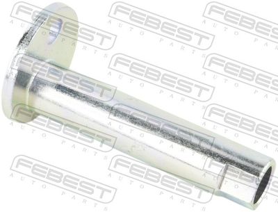 Caster Shim, axle beam FEBEST 1532-002