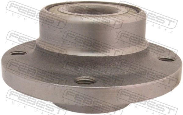 FEBEST 1582-A15R Wheel Hub