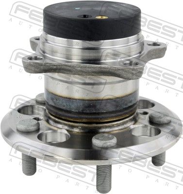 FEBEST 1582-T112WDR Wheel Hub