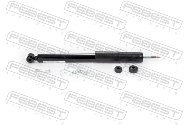 FEBEST 1607G-008F Shock Absorber