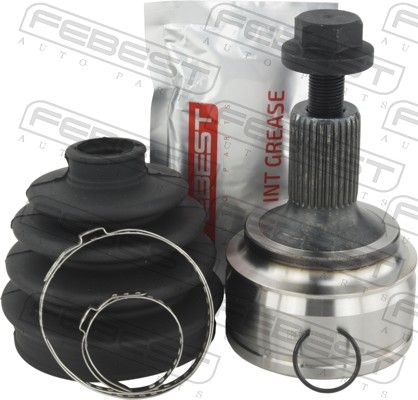 FEBEST 1610-213 Joint Kit, drive shaft