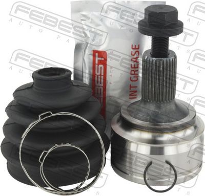 Joint Kit, drive shaft FEBEST 1610-213