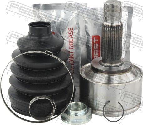 FEBEST 1610-447 Joint Kit, drive shaft