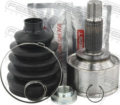 Joint Kit, drive shaft FEBEST 1610-447