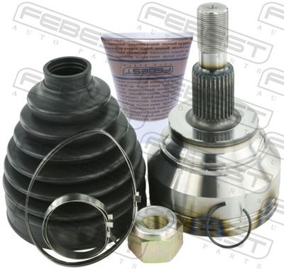 Joint Kit, drive shaft FEBEST 1610-164