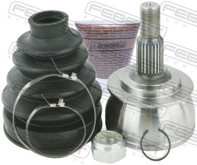 Joint Kit, drive shaft FEBEST 1610-169