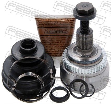 FEBEST 1610-210A48 Joint Kit, drive shaft