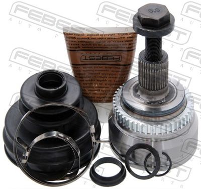 Joint Kit, drive shaft FEBEST 1610-210A48
