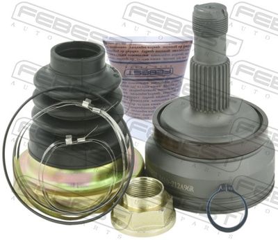 Joint Kit, drive shaft FEBEST 1610-212A96R