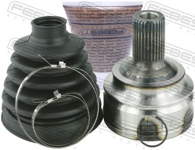Joint Kit, drive shaft FEBEST 1610-221