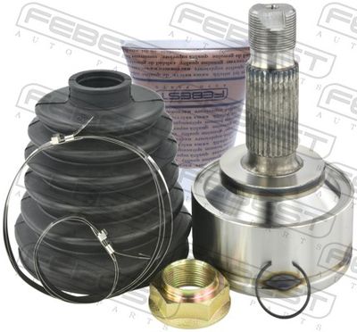 Joint Kit, drive shaft FEBEST 1610-639