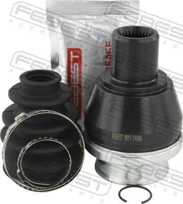 Joint Kit, drive shaft FEBEST 1611-246RH