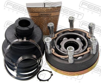 Joint Kit, drive shaft FEBEST 1611-001R