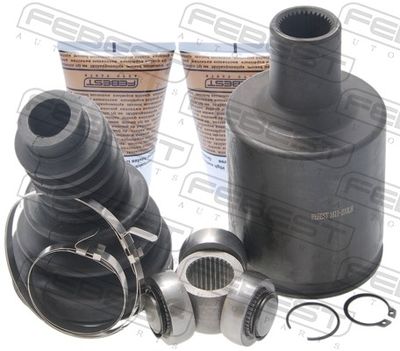 Joint Kit, drive shaft FEBEST 1611-210LH