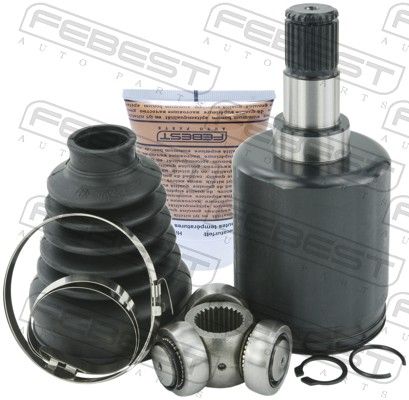 FEBEST 1611-211RH Joint Kit, drive shaft