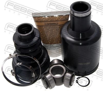 Joint Kit, drive shaft FEBEST 1611-220LH