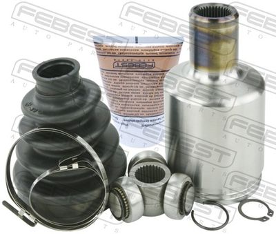 Joint Kit, drive shaft FEBEST 1611-221FLH