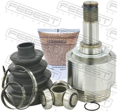 Joint Kit, drive shaft FEBEST 1611-251LH