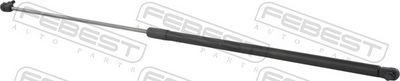 Gas Spring, bonnet FEBEST 16117-002