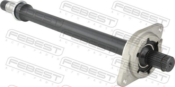 FEBEST 1612-246RH Drive Shaft