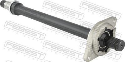 Drive Shaft FEBEST 1612-246RH