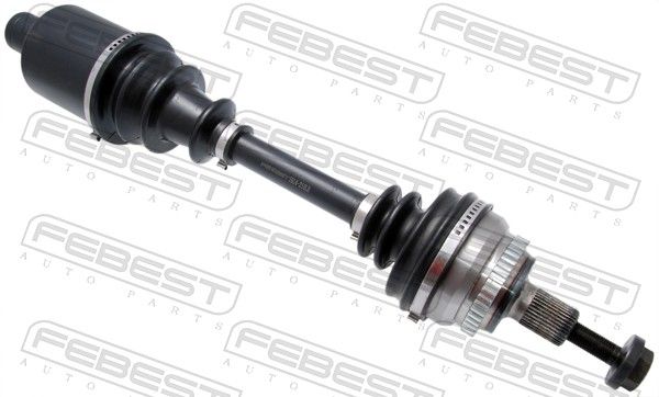FEBEST 1614-210LH Drive Shaft