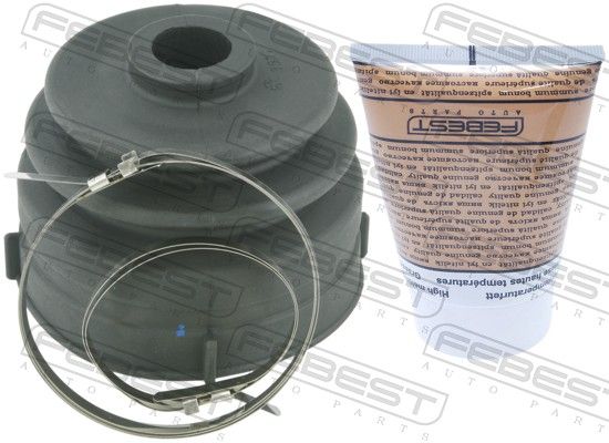 FEBEST 1617-G463 Bellow, drive shaft