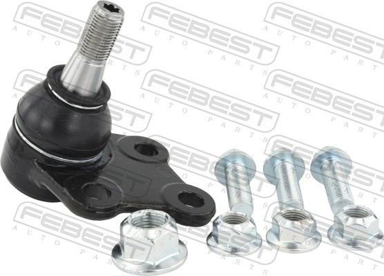 FEBEST 1620-447 Ball Joint