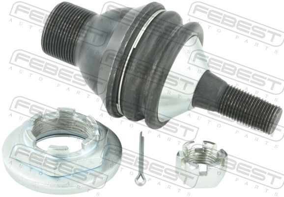FEBEST 1620-166LOWF Ball Joint