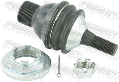 Ball Joint FEBEST 1620-166LOWF