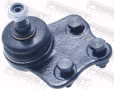 Ball Joint FEBEST 1620-211UF