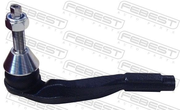 FEBEST 1621-C205LH Tie Rod End
