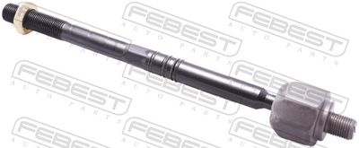 Inner Tie Rod FEBEST 1622-166