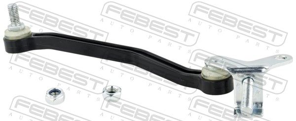 FEBEST 1623-002FL Mounting, axle strut